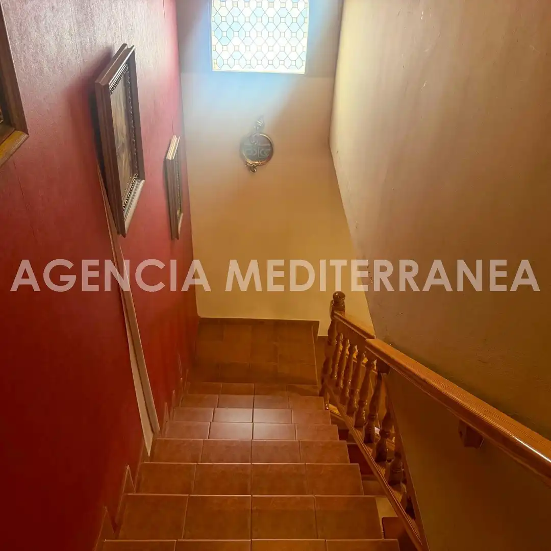 Casa amb terrassa en venda a Carcaixent, imagen 5