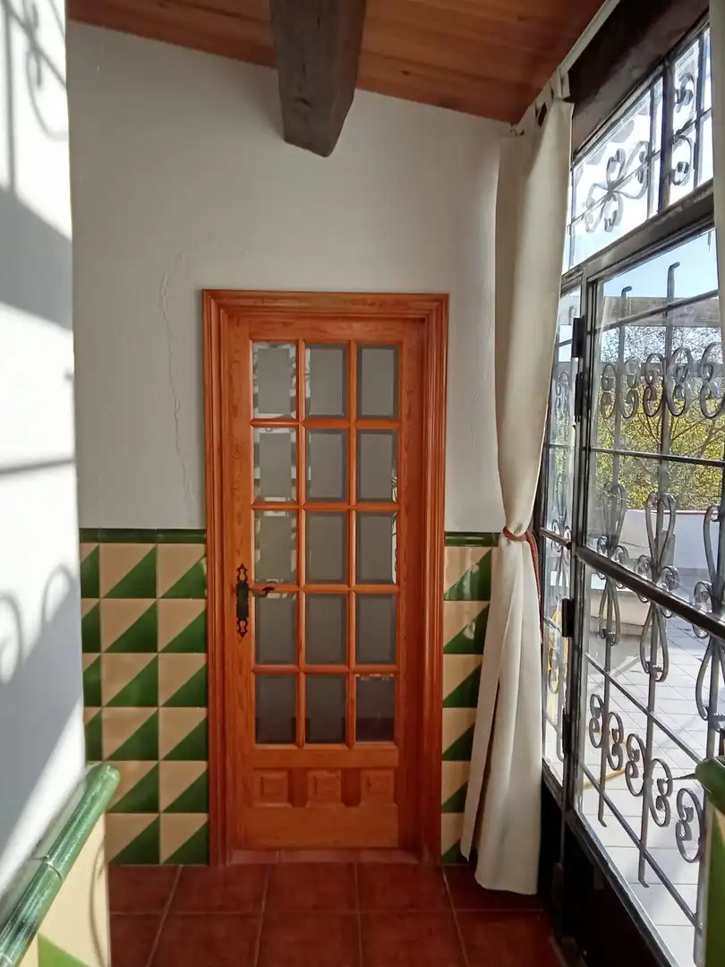Casa o xalet en venda en Sant Llorenç d'Hortons amb Calefacció, Jardí privat i Terrassa