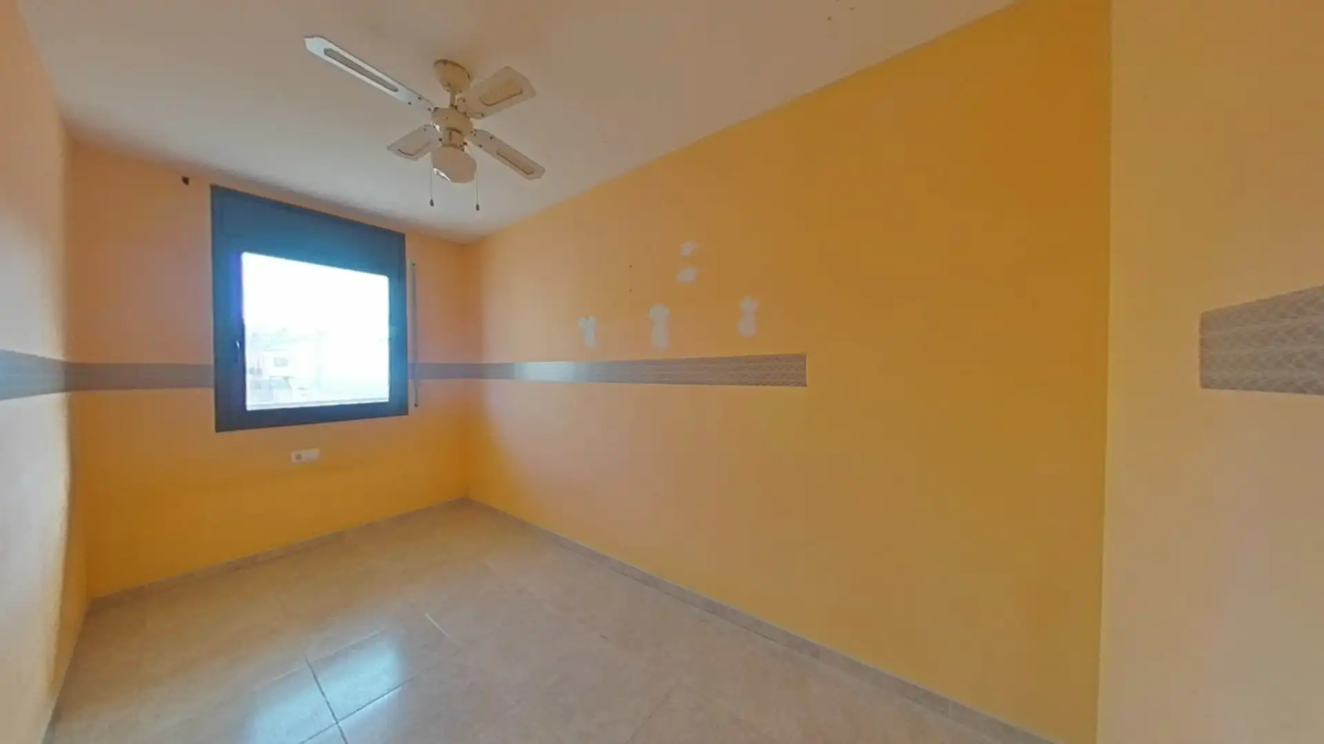 Habitación de Dúplex en venta en Manresa con Terraza, Trastero y Balcón