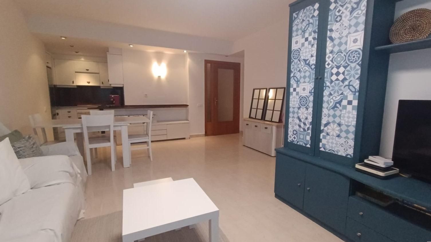 Flat for sale in  PAPA PIUS XI DEL, Creu Alta, Creu Alta - Puiggener