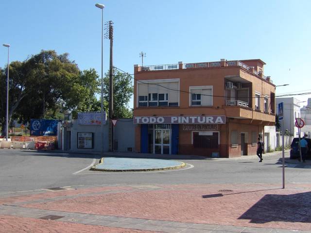 Edificio en Venta en San García