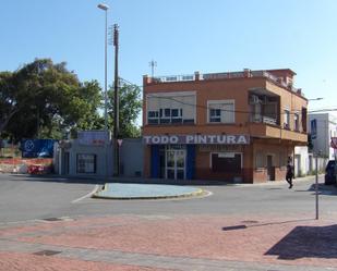 Edifici en venda en Algeciras