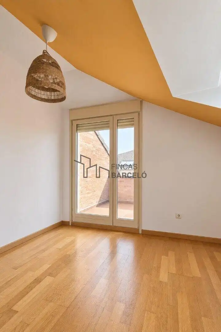 Attic for sale in Utebo, Zaragoza