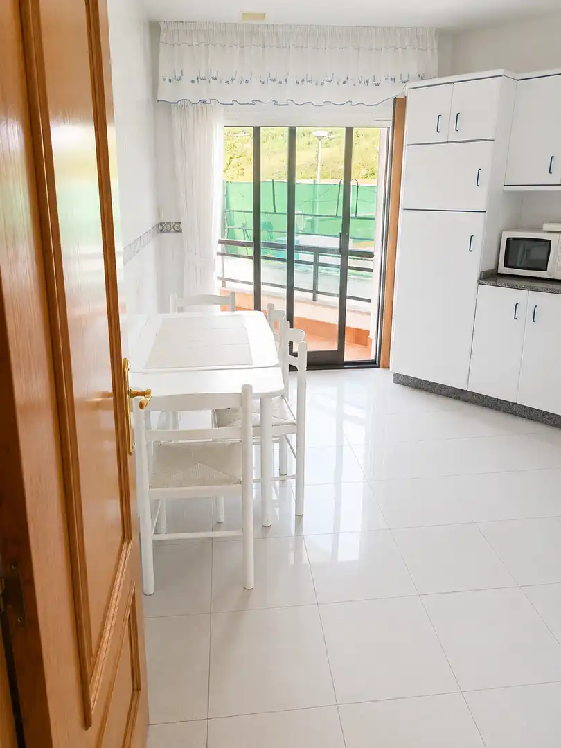 Wohnung zum Verkauf in avenida de león, 63, Sanxenxo pueblo