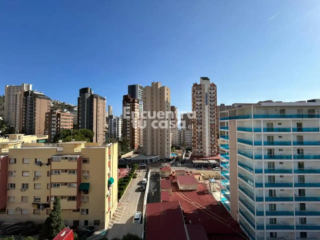 Apartment with terrace for sale in Calle Londres, imagen 42