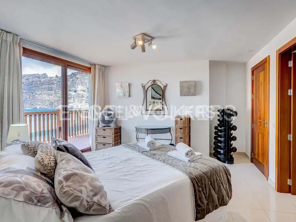 Houses for sale in Acantilados de Los Gigantes