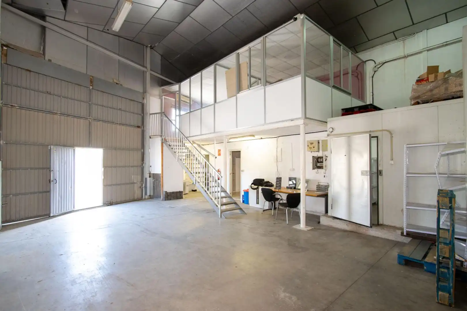 Nave industrial en venta en Castellón de la Plana / Castelló de la Plana
