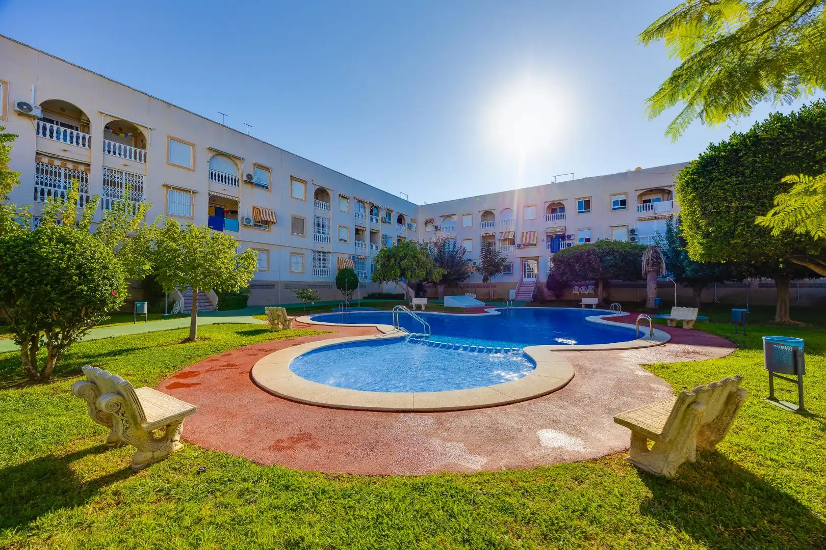 Ático con piscina en venta en Playa del Acequión, Náufragos y Rocío del Mar, imagen 26