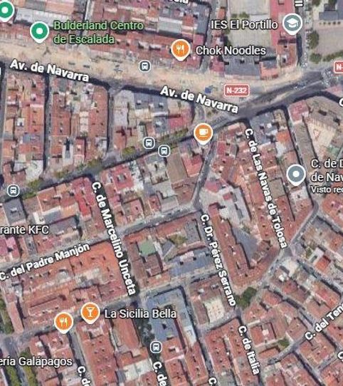 Foto 2 de Pis en venda a Centro, Illescas