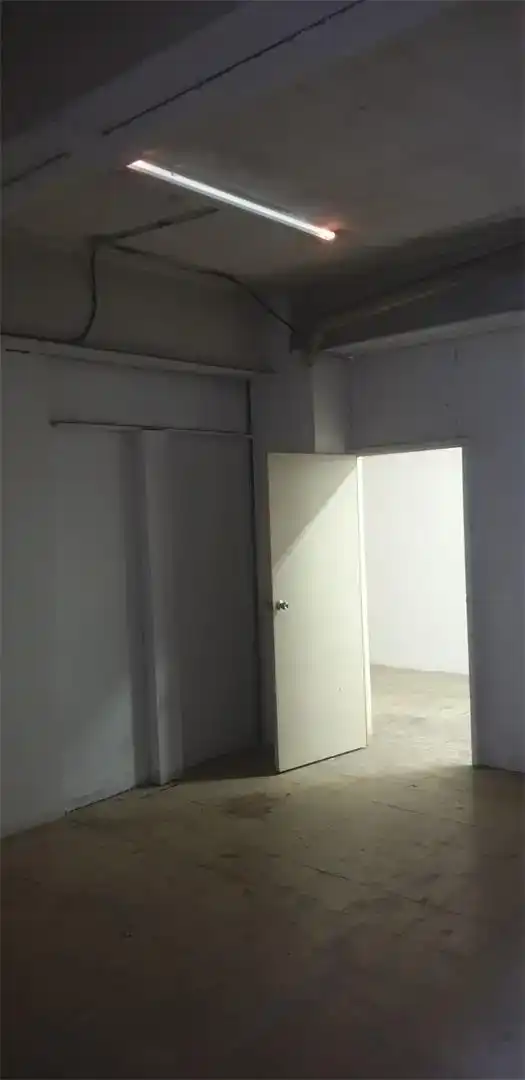 Fabrikhallen zur Miete in L'Hospitalet de Llobregat