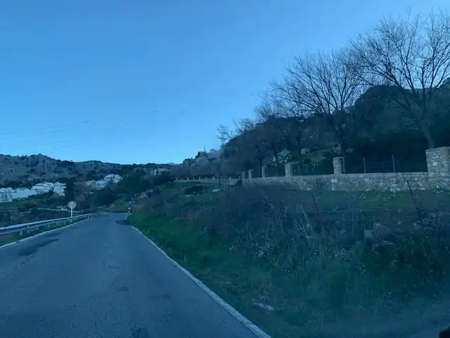 Terrain rustique à vendre à Benaocaz, imagen 4