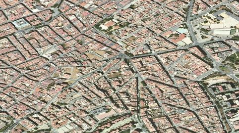 Foto 3 de Piso en venta en Calle Autonomia, La Salut, Badalona