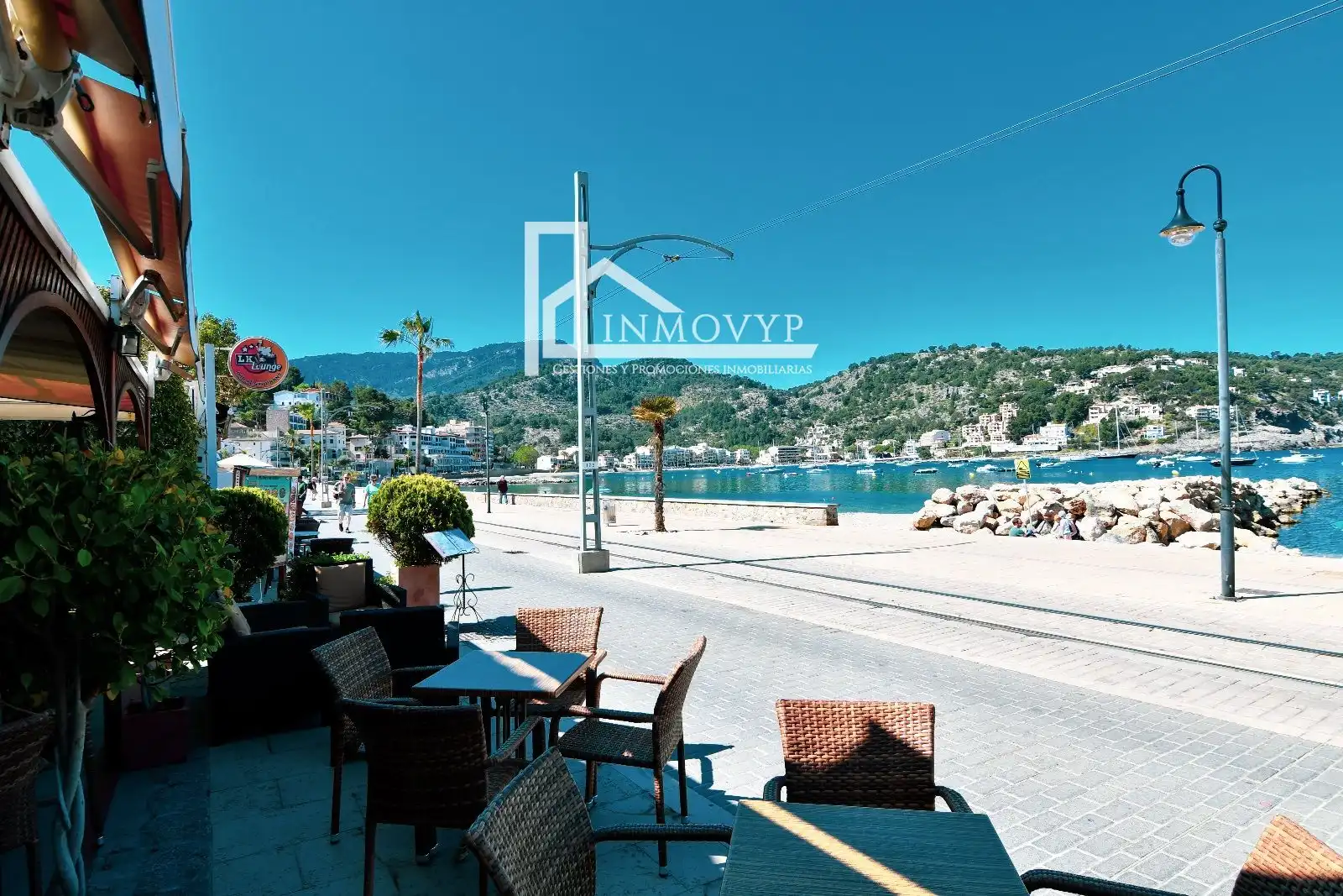 Local en venta en Sóller