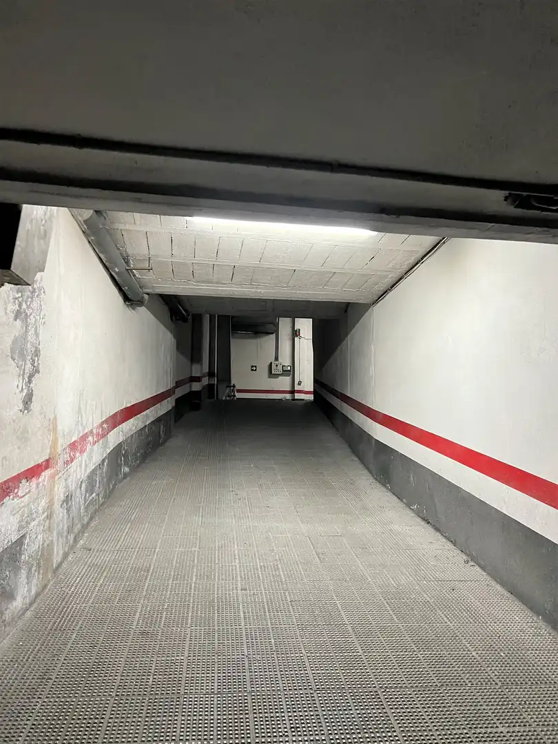 Parking of Garage for sale in Bilbao 