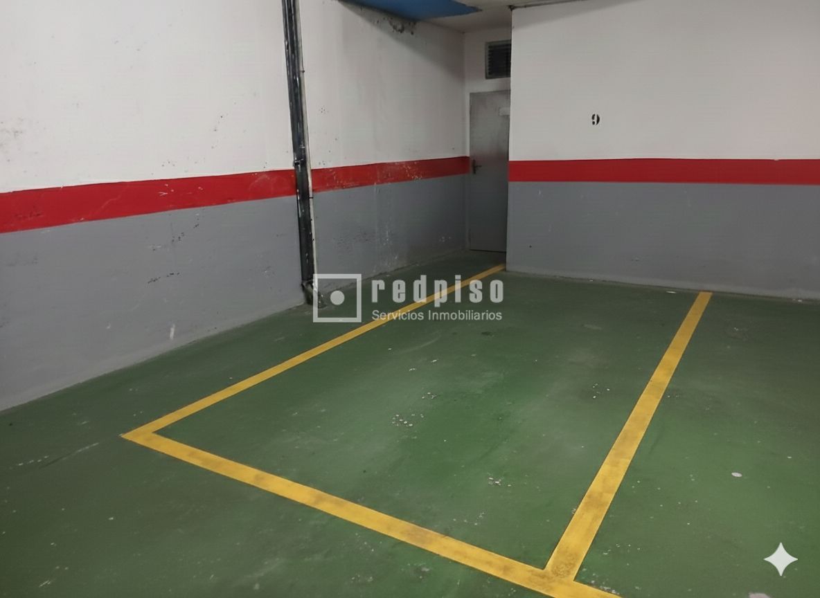 Aparcament de Garatge en venda en Torremolinos