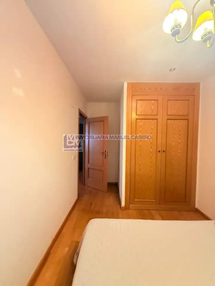 Apartament amb piscina en venda a Aguas Vivas - La Zambomba, imagen 9
