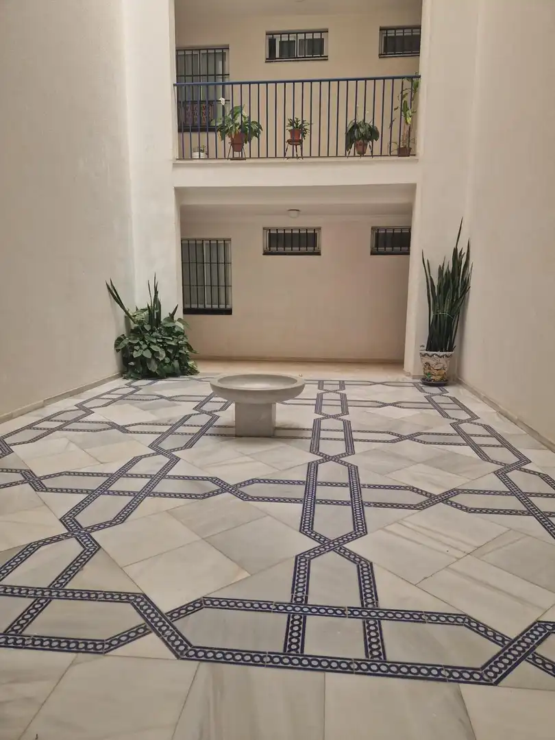 Flat for sale in Puerto Real  with Air Conditioner, Heating and Community pool