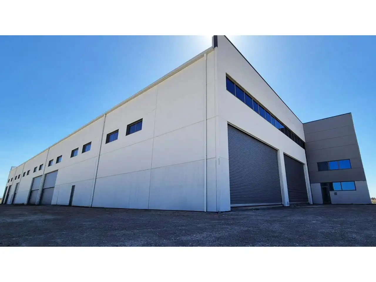 Industriegebäude mit Aufzug zum Verkauf in Sa Pobla