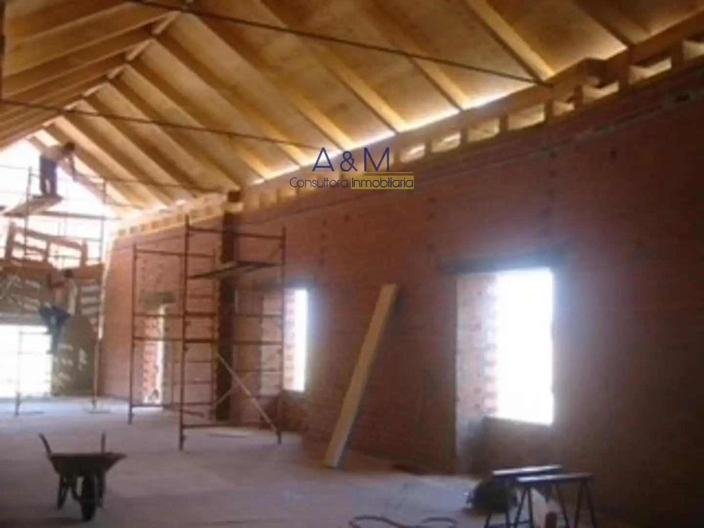 Casa o chalet en venta en Valderas