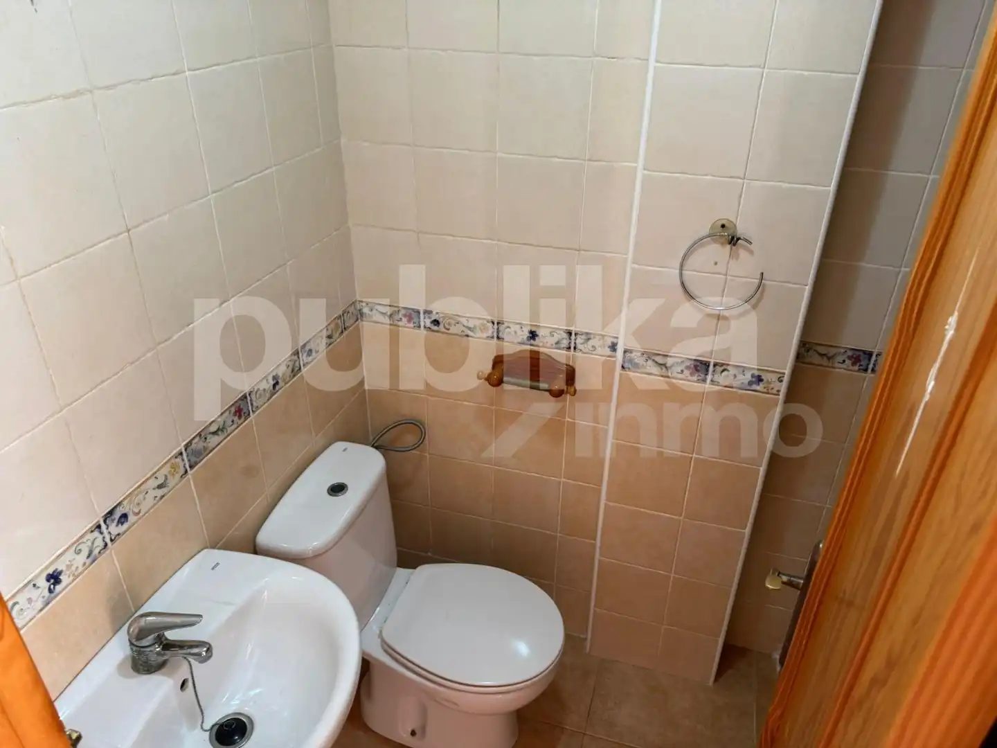 Bathroom of Detached homes for sale in Guardamar del Segura  with Private garden, Terrace and Balcony