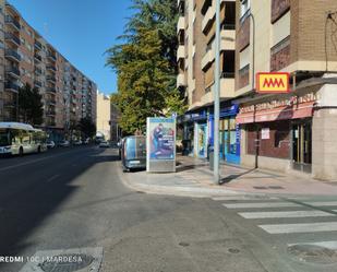 Vista exterior de Local de lloguer en Salamanca Capital