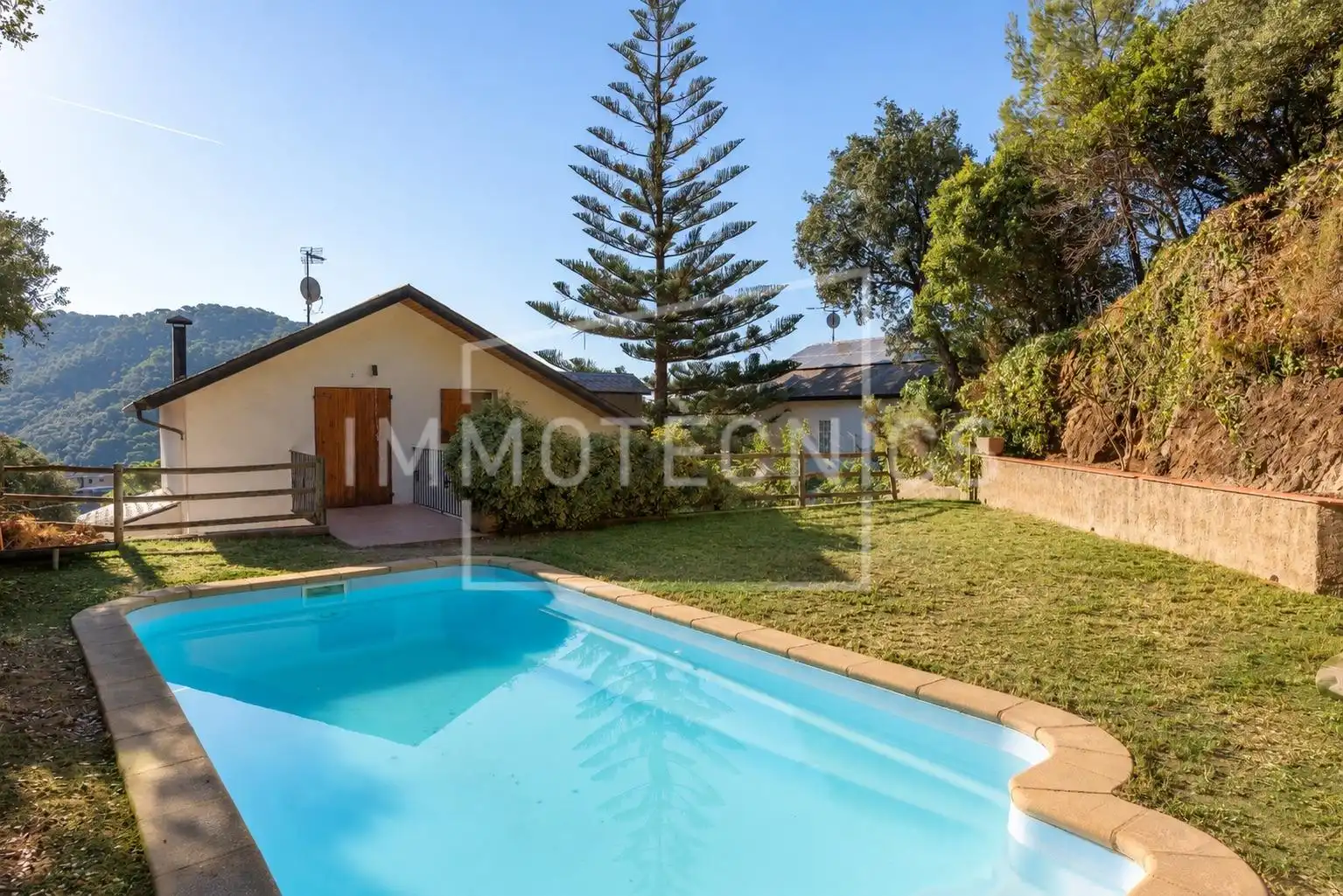 Villa con terrazza in vendita a Calle SANT CEBRIA, imagen 10