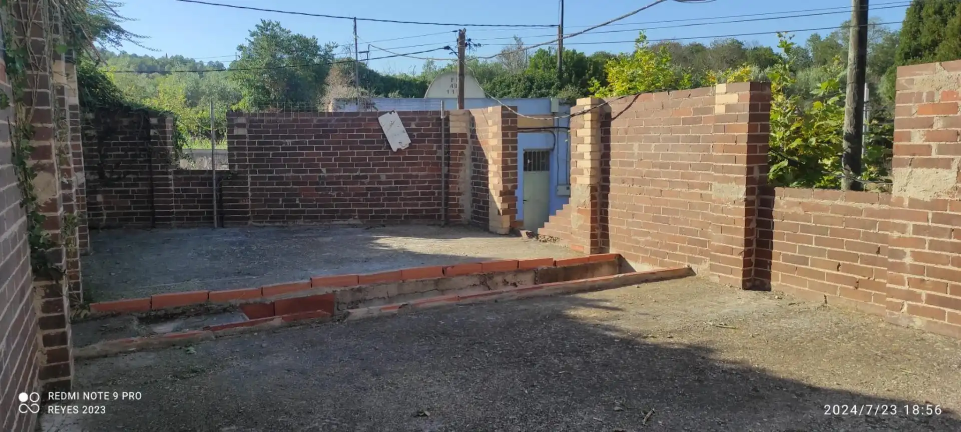 Houses for sale in San Jorge / Sant Jordi  with Alarm