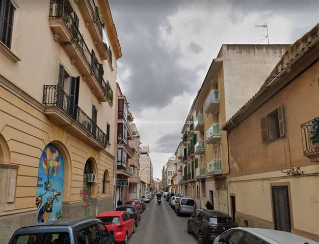 Terreno residencial en Venta en Pere Garau