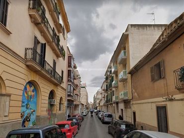 Terreny residencial en venda a Llevant