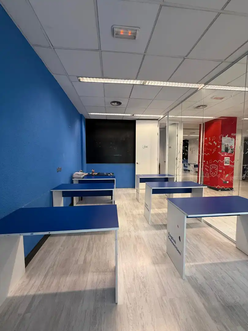 Local comercial de lloguer a Avenida Doctor Marañón, imagen 9