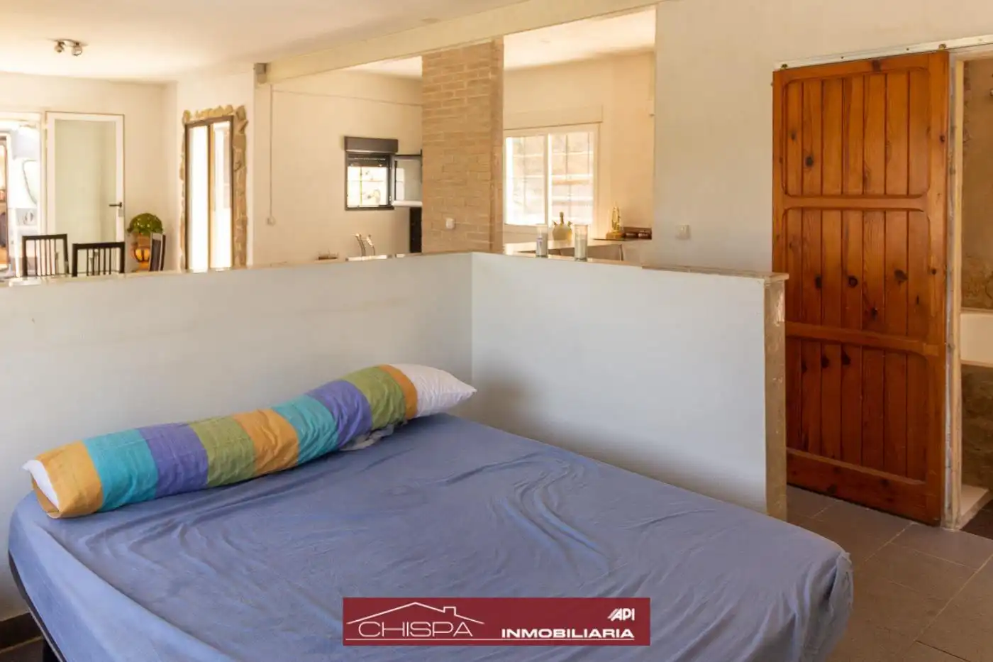 Villa mit Pool zum Verkauf in Estivella, imagen 7