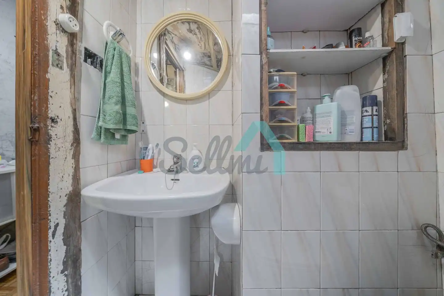 Semi-detached house with terrace for sale in Carretera General Bárzana, imagen 33