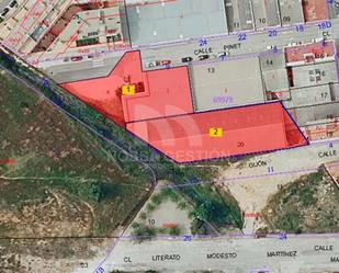 Residencial en venda en Ontinyent