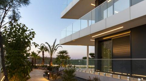 Foto 3 von Wohnungen zum Verkauf in Carrer Mar Jónica, 14, El Palmar - Los Molinos, Dénia