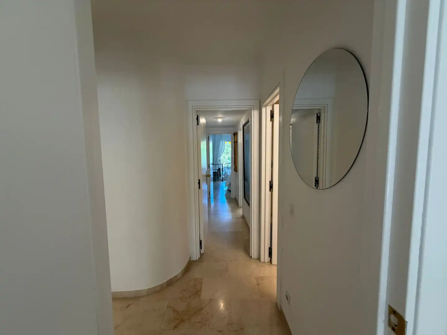 Apartments for rent in Lomas de Marbella Club