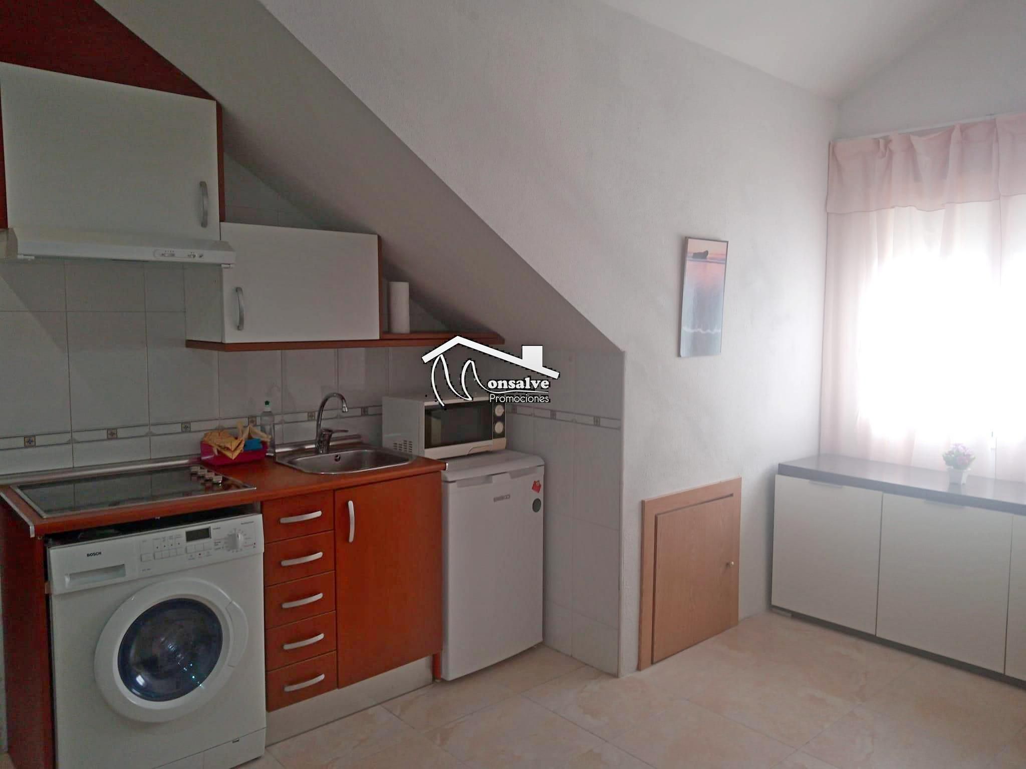 Cocina de Piso en venta en Yeles con Aire acondicionado y Calefacción