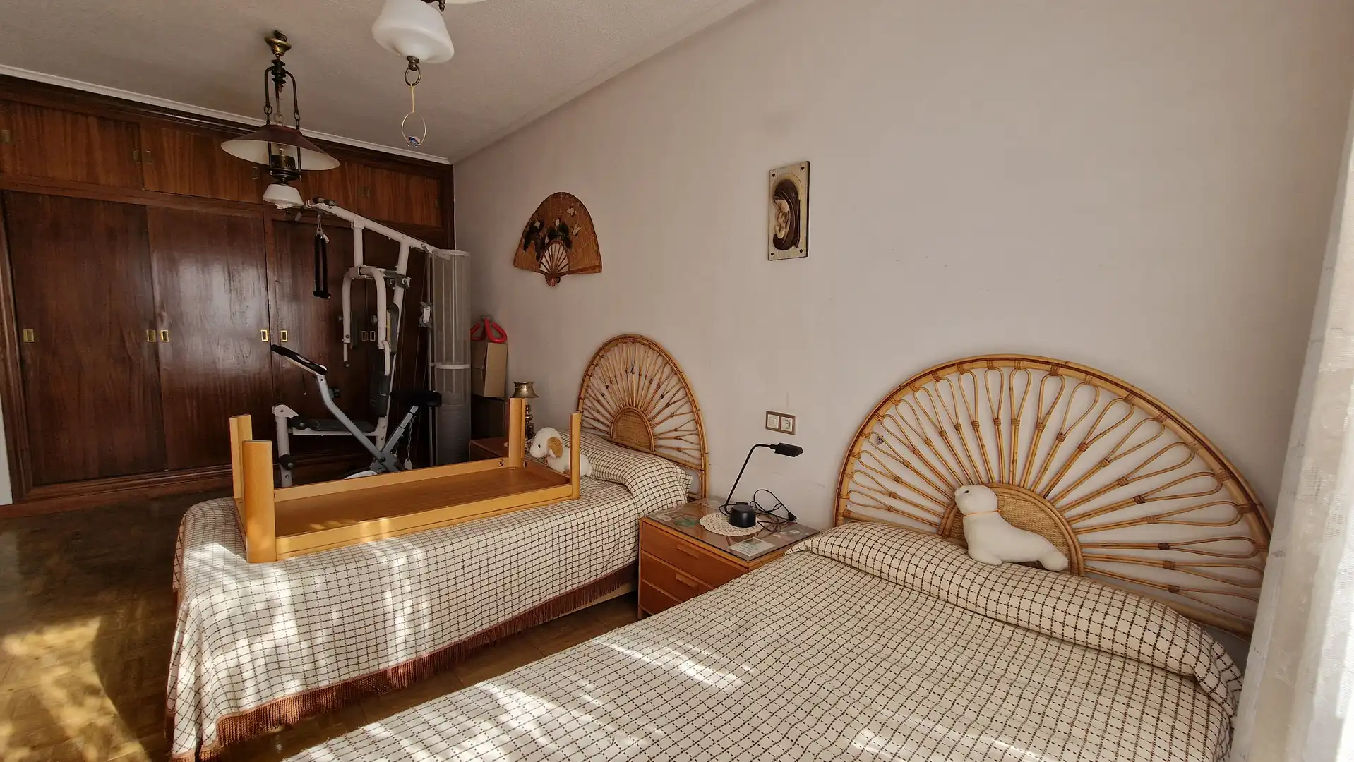 Appartement avec ascenseur à vendre à Calle República Argentina 5, imagen 20