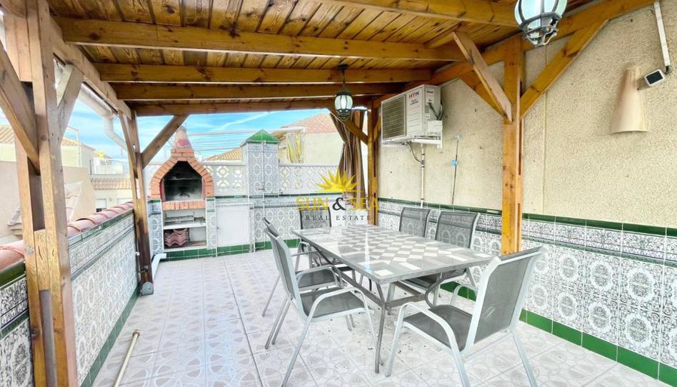 Photo 1 of House or chalet to rent in Zona Carrefour - Urbanizaciones, Alicante