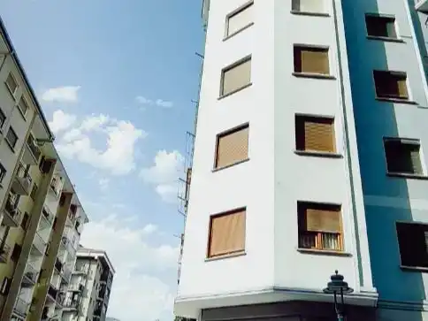 Vista exterior de Pis en venda en Errenteria amb Balcó