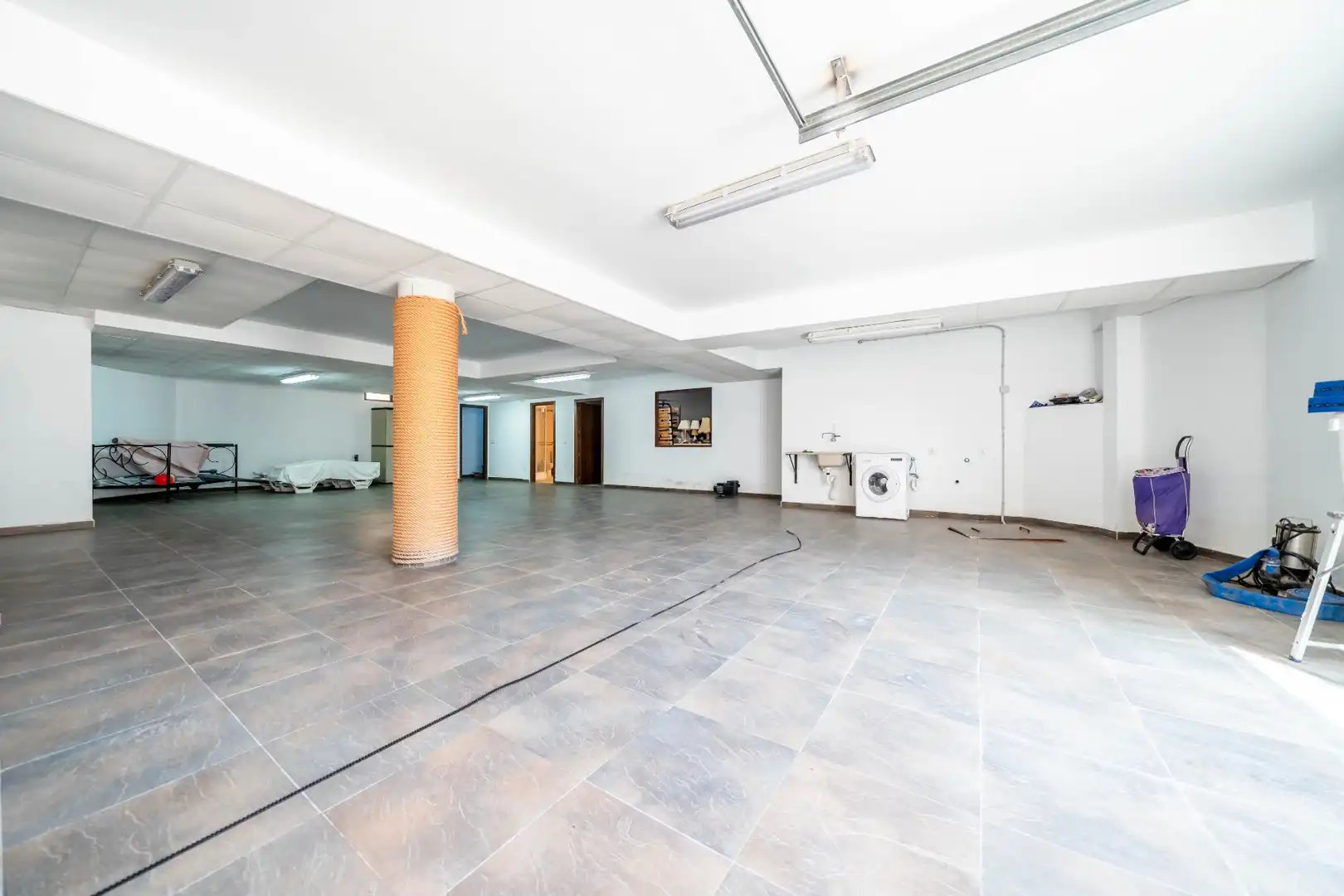 Chalet con piscina en venta en Orihuela Costa, imagen 46
