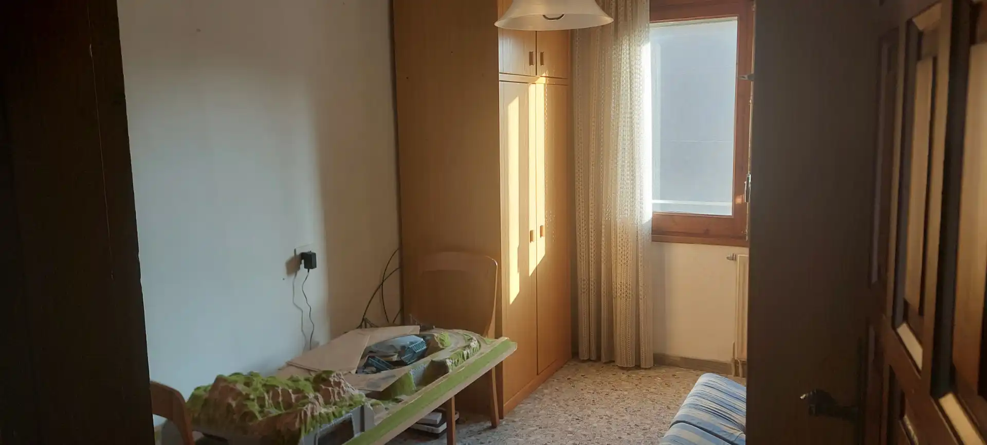 Habitación de Ático en venta en La Bisbal d'Empordà con Aire acondicionado y Calefacción