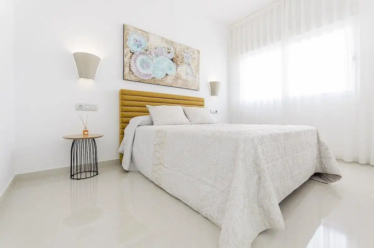 Chalet con piscina en venta en Los Montesinos, imagen 28