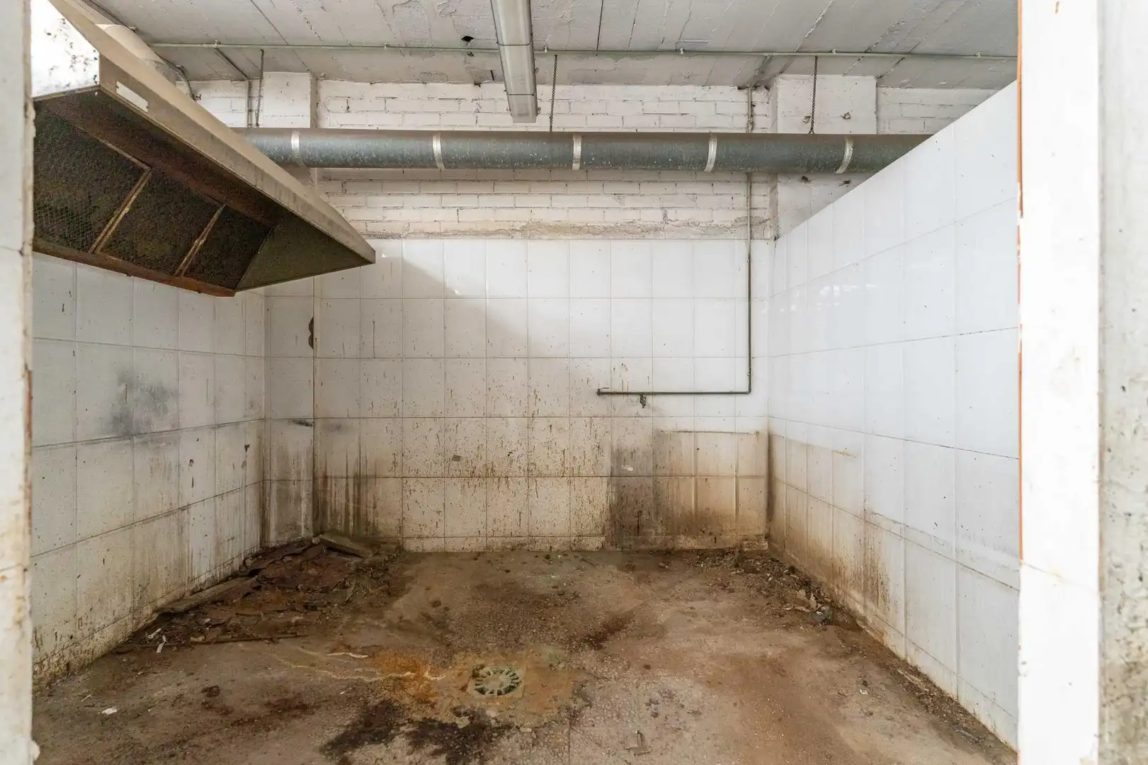 Business premises to rent in CALLE CORREDOR DEL GAS LOCAL 5-6 CASA 19 11 L, imagen 14