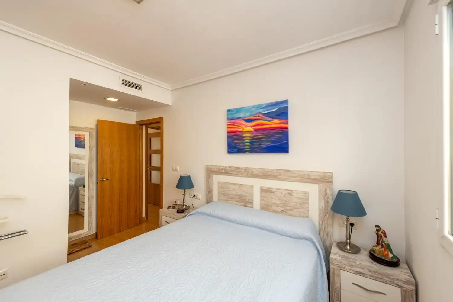 Piso con ascensor en venta en Calle del Alférez Díaz Sanchís, imagen 14