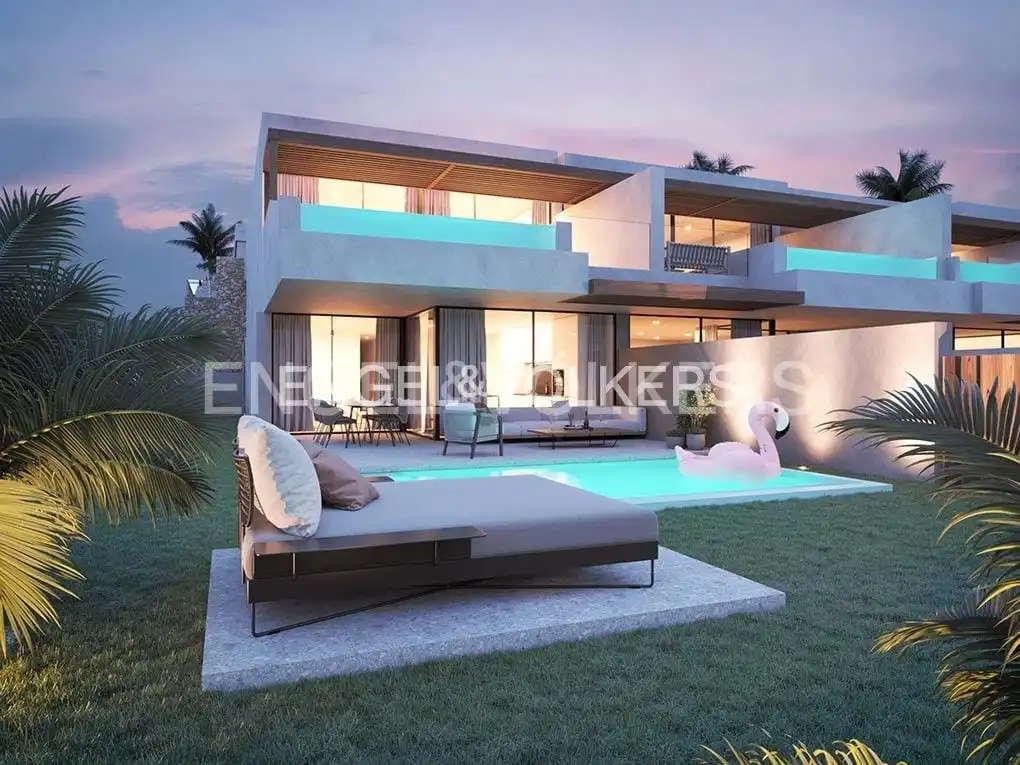 Piso con piscina en venta en Callao Salvaje - Playa Paraíso, imagen 15