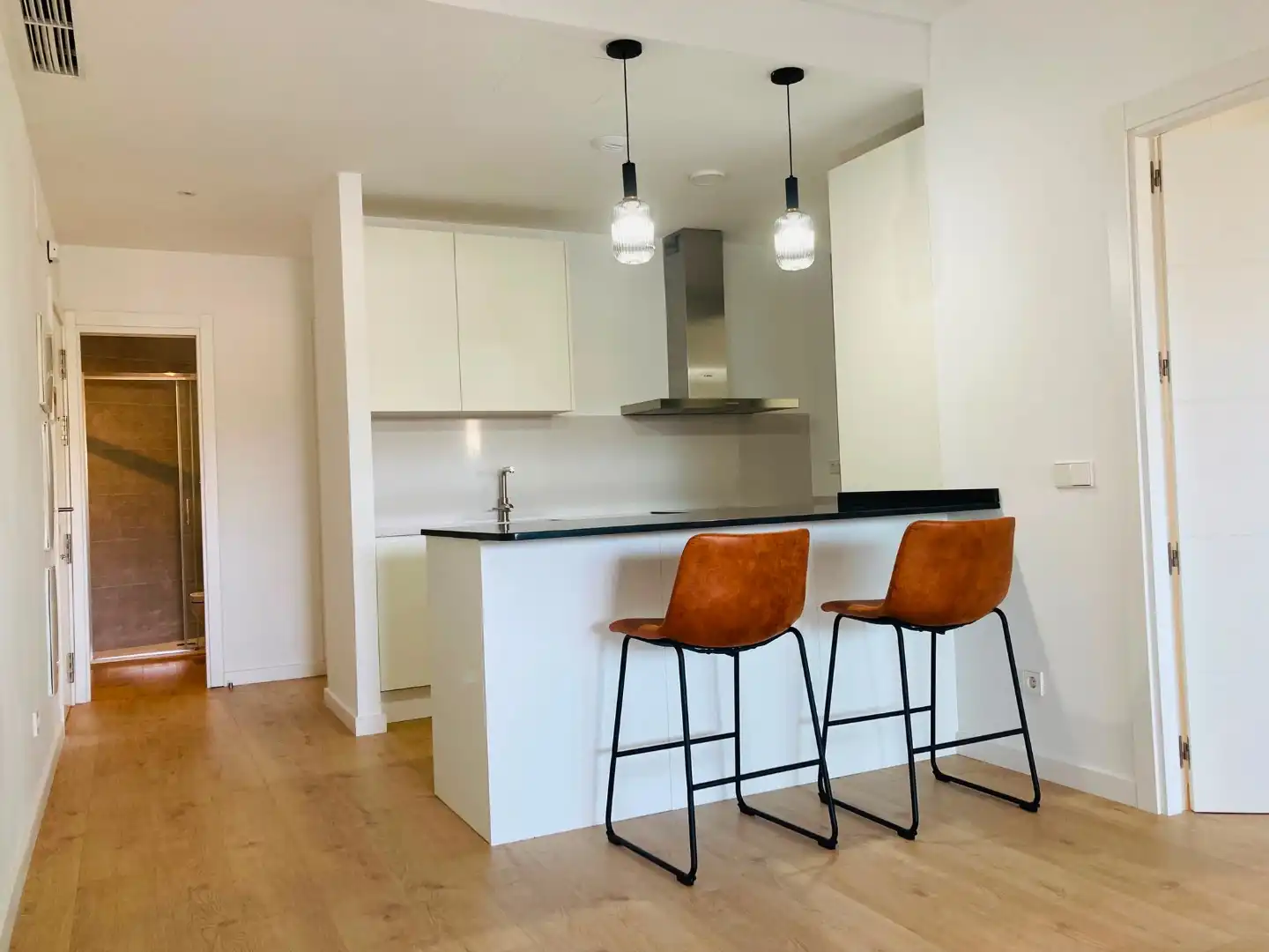 Flat for rent in Málaga, Málaga