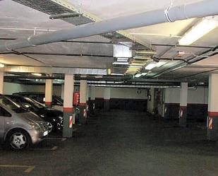 Parking of Garage for sale in Las Rozas de Madrid