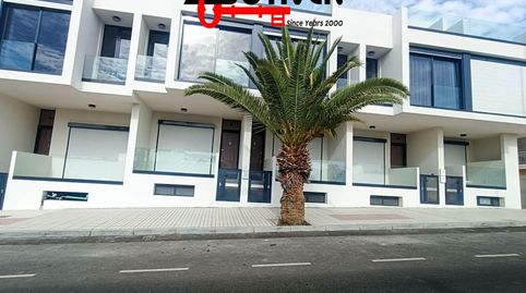 Foto 5 de Casa adosada en venta en Playa de San Juan, Guía de Isora