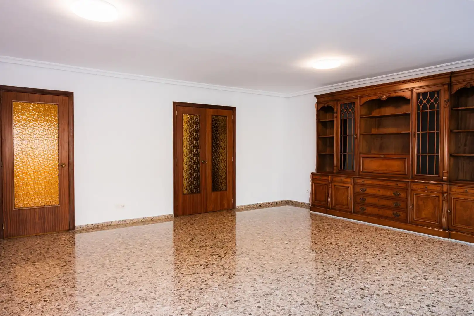 Wohnung mit Terrasse zur Miete in Avenida PERIS Y VALERO, imagen 9