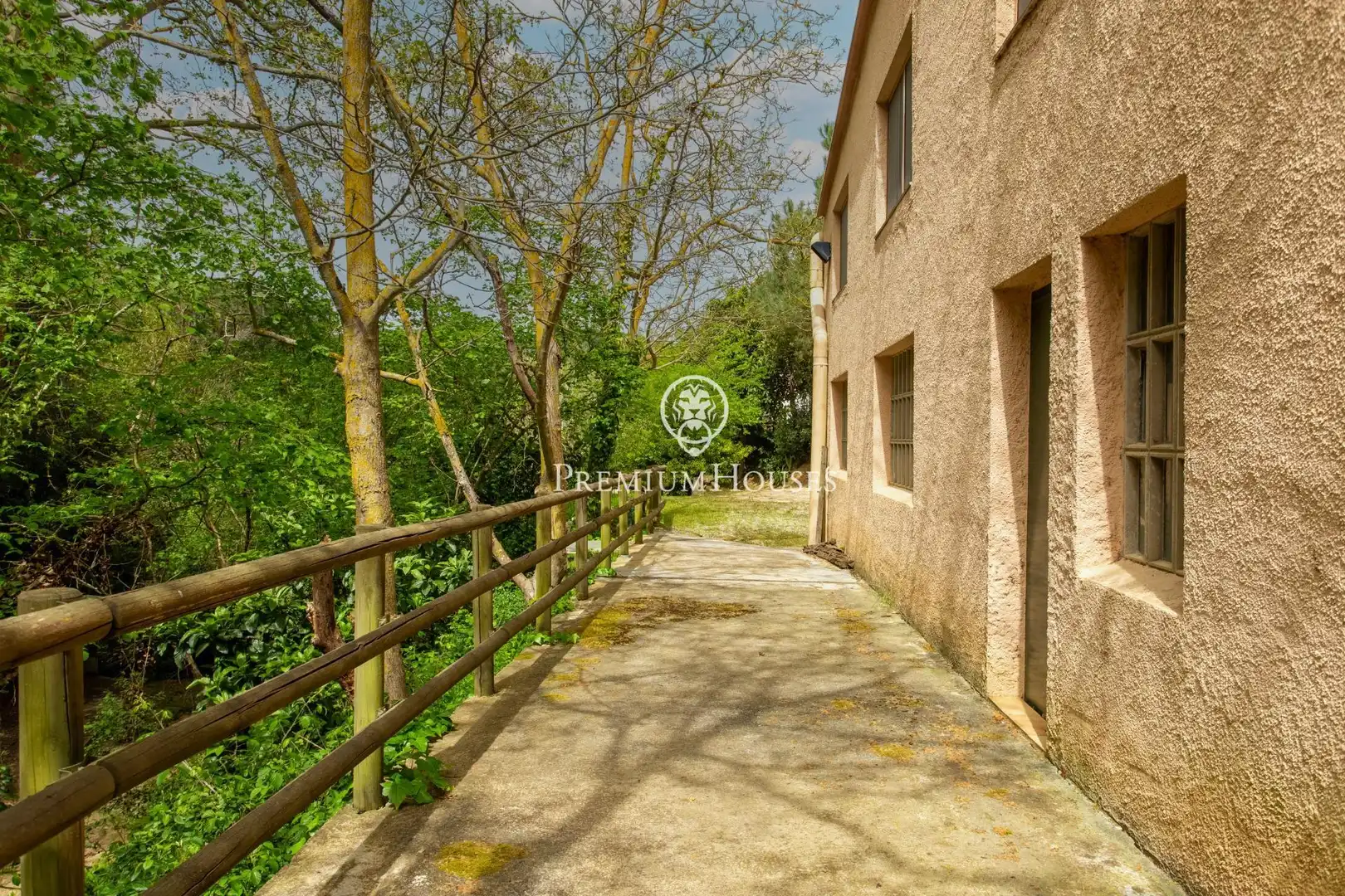 Maison rustique avec terrasse à vendre à Sant Iscle de Vallalta, imagen 70